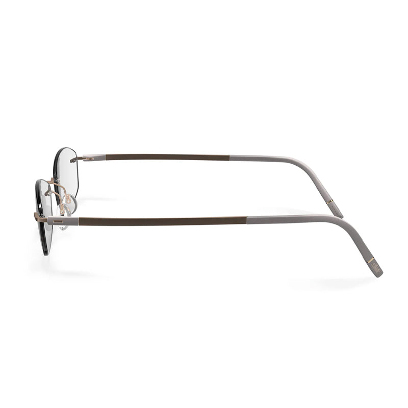 SILHOUETTE 5573 FD 6040 Akshar Optical