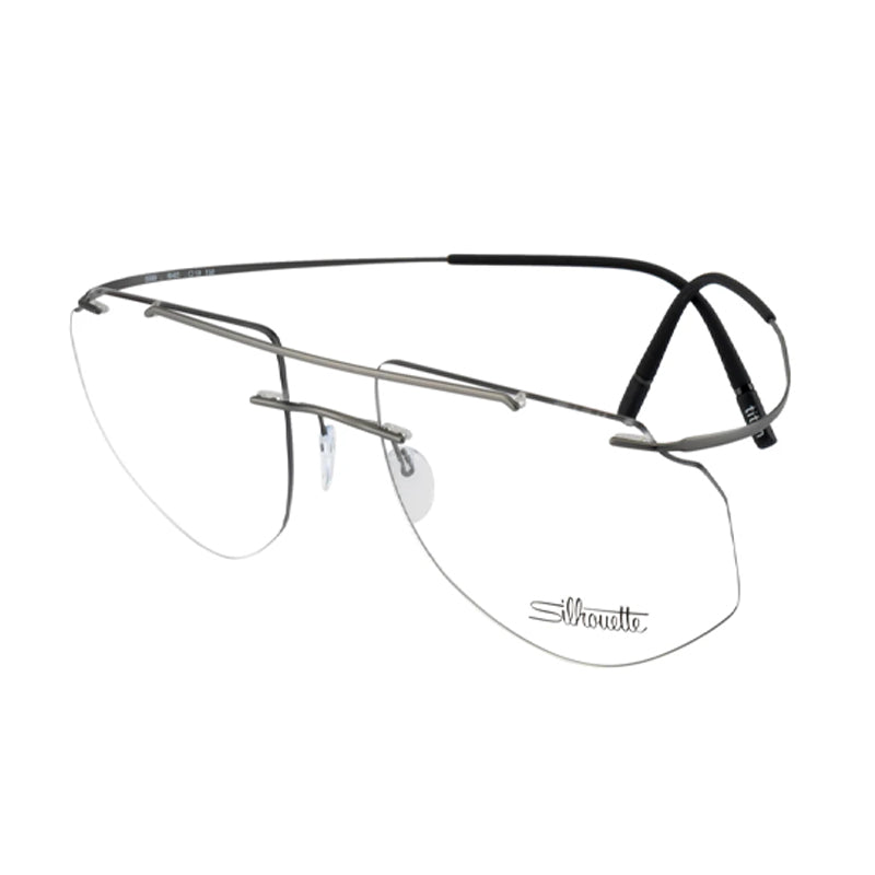 SILHOUETTE 5599 NW N465 Akshar Optical
