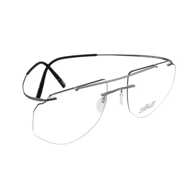 SILHOUETTE 5599 NW N465 Akshar Optical