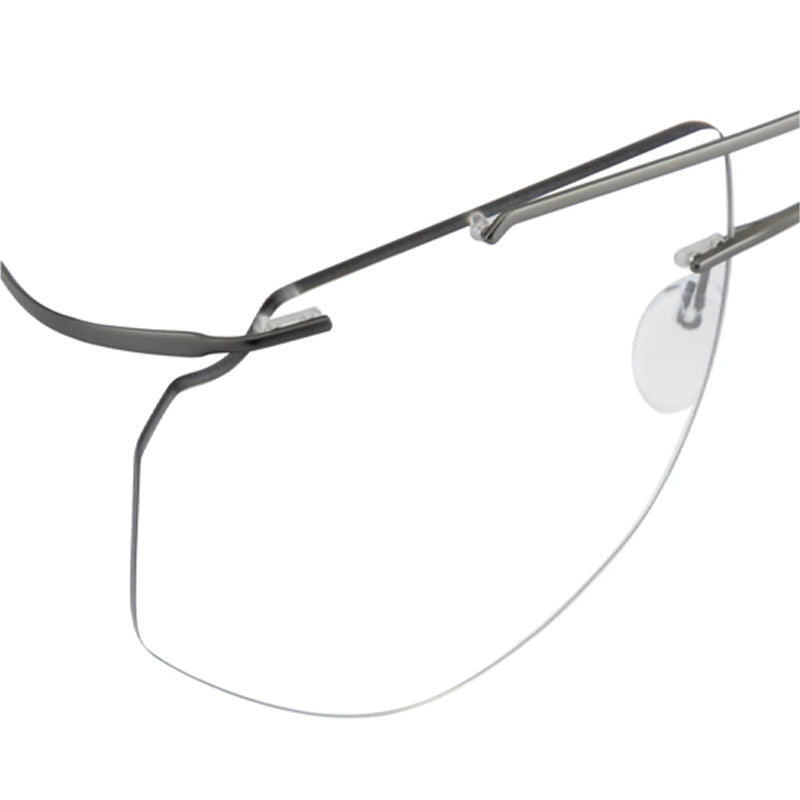 SILHOUETTE 5599 NW N465 Akshar Optical