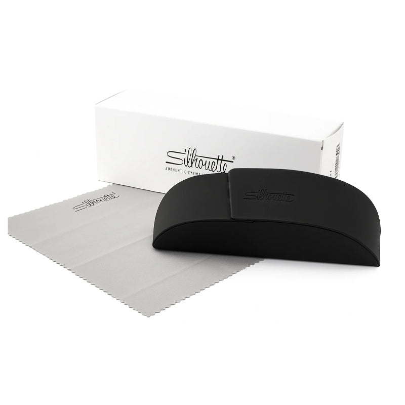 SILHOUETTE 8746 75 7520 Akshar Optical
