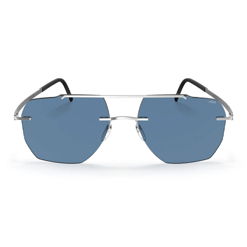 SILHOUETTE 8746 75 7010 Akshar Optical