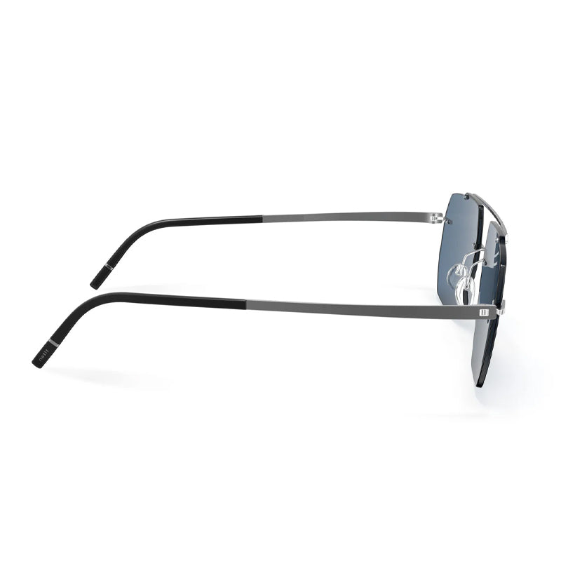 SILHOUETTE 8746 75 7010 Akshar Optical