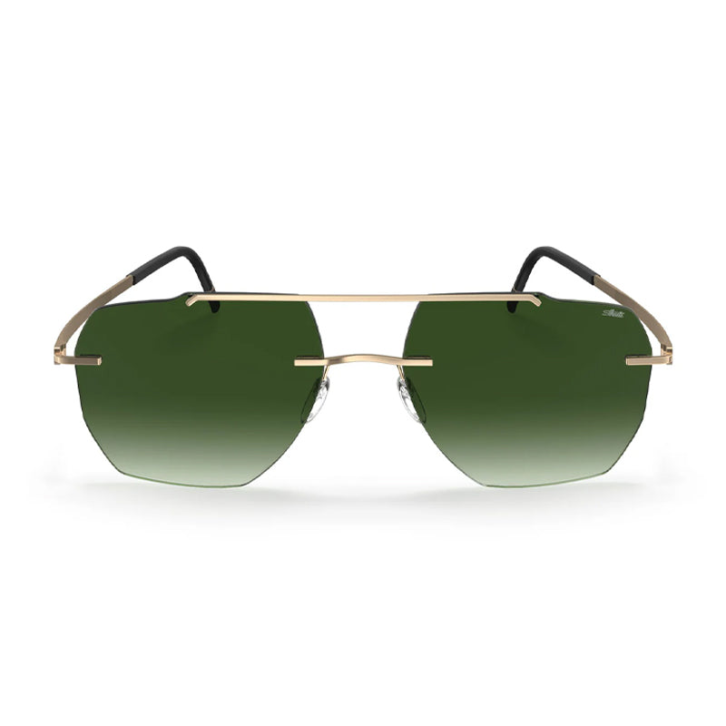 SILHOUETTE 8746 75 7520 Akshar Optical