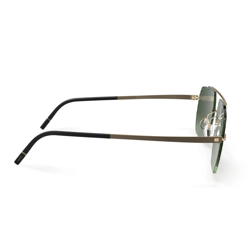 SILHOUETTE 8746 75 7520 Akshar Optical