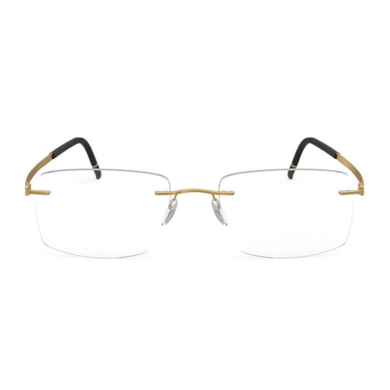 SILHOUTTE 5529 Akshar Optical