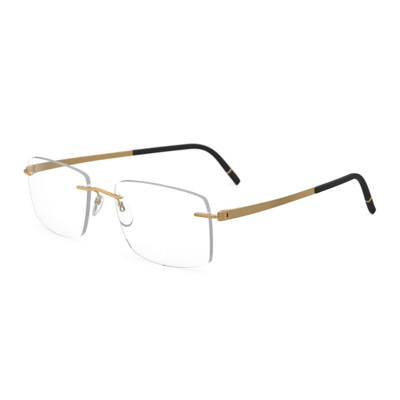 SILHOUTTE 5529 Akshar Optical