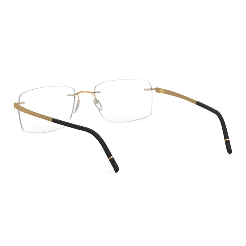 SILHOUTTE 5529 Akshar Optical