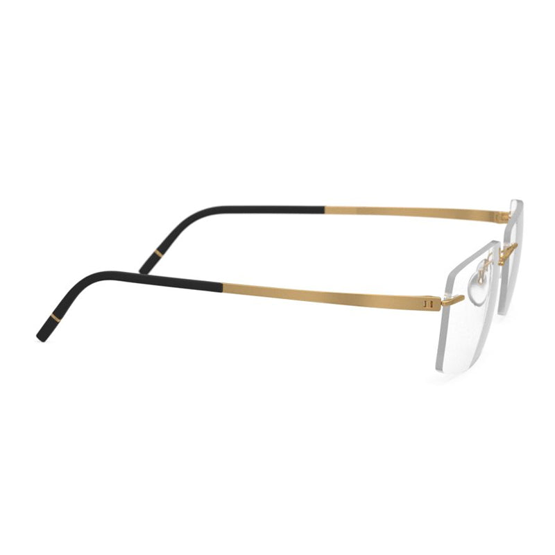 SILHOUTTE 5529 Akshar Optical