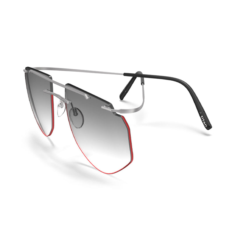 SILHOUTTE 5599 Akshar Optical