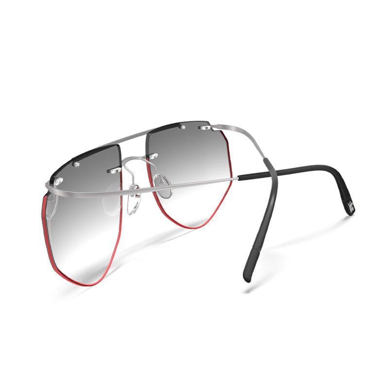 SILHOUTTE 5599 Akshar Optical