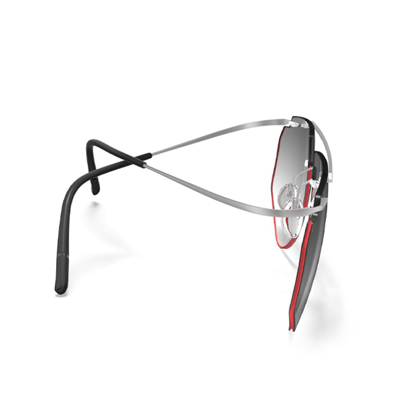 SILHOUTTE 5599 Akshar Optical