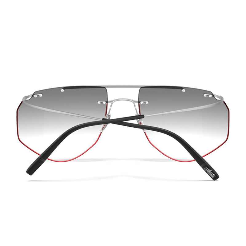 SILHOUTTE 5599 Akshar Optical