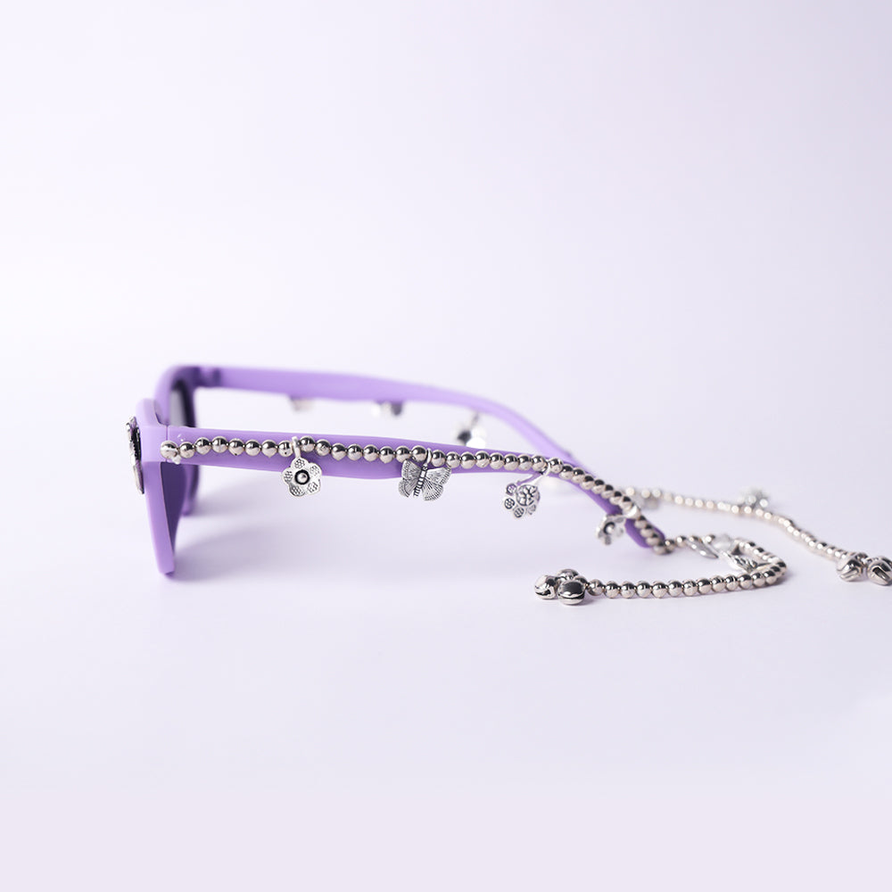 Silver Bells - Kids Akshar Optical