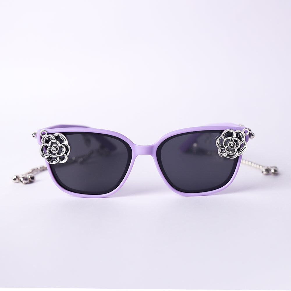 Silver Bells - Kids Akshar Optical