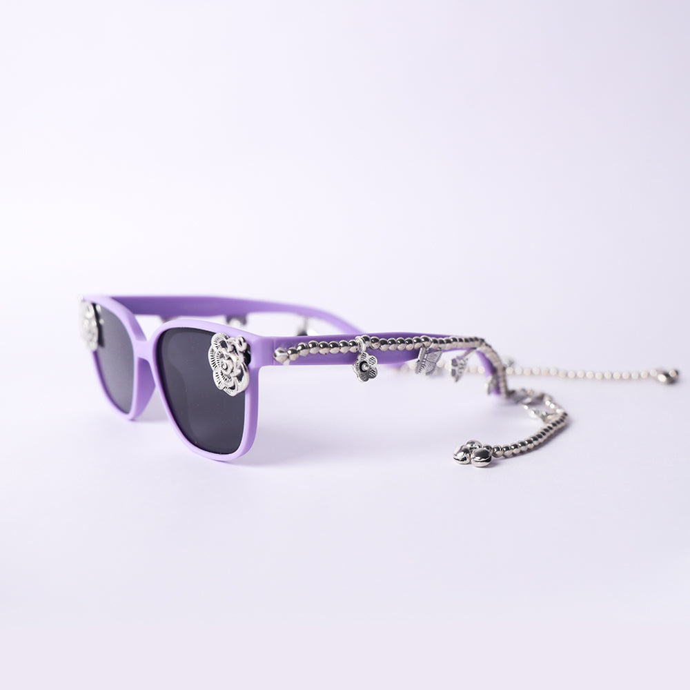 Silver Bells - Kids Akshar Optical
