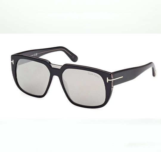TOMFORD TF1025-05 Akshar Optical