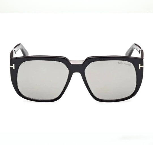 TOMFORD TF1025-05 Akshar Optical