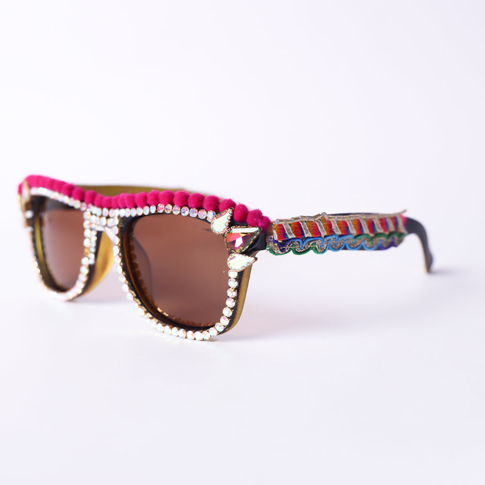 TINTZ Akshar Optical