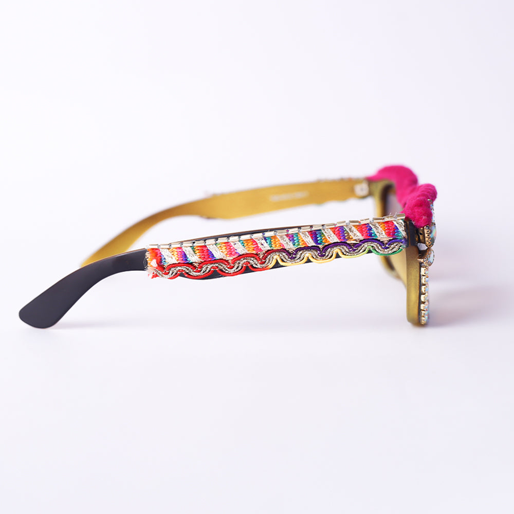 TINTZ Akshar Optical