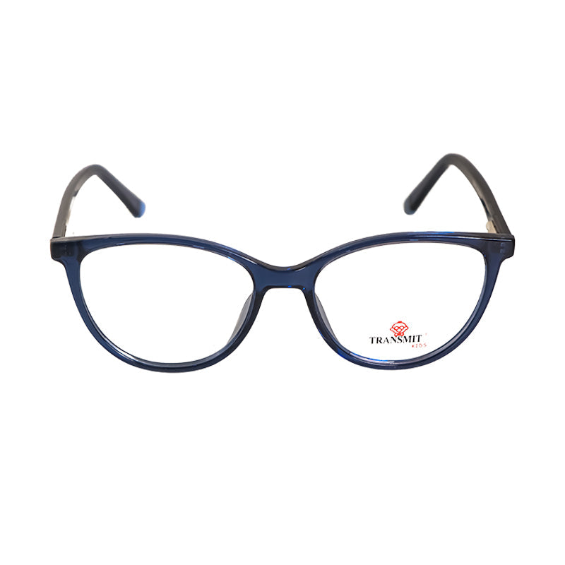 TRANSMIT TM B42 - C5 - GLOSY LIGHT BLUE 46-16-132 3 Akshar Optical