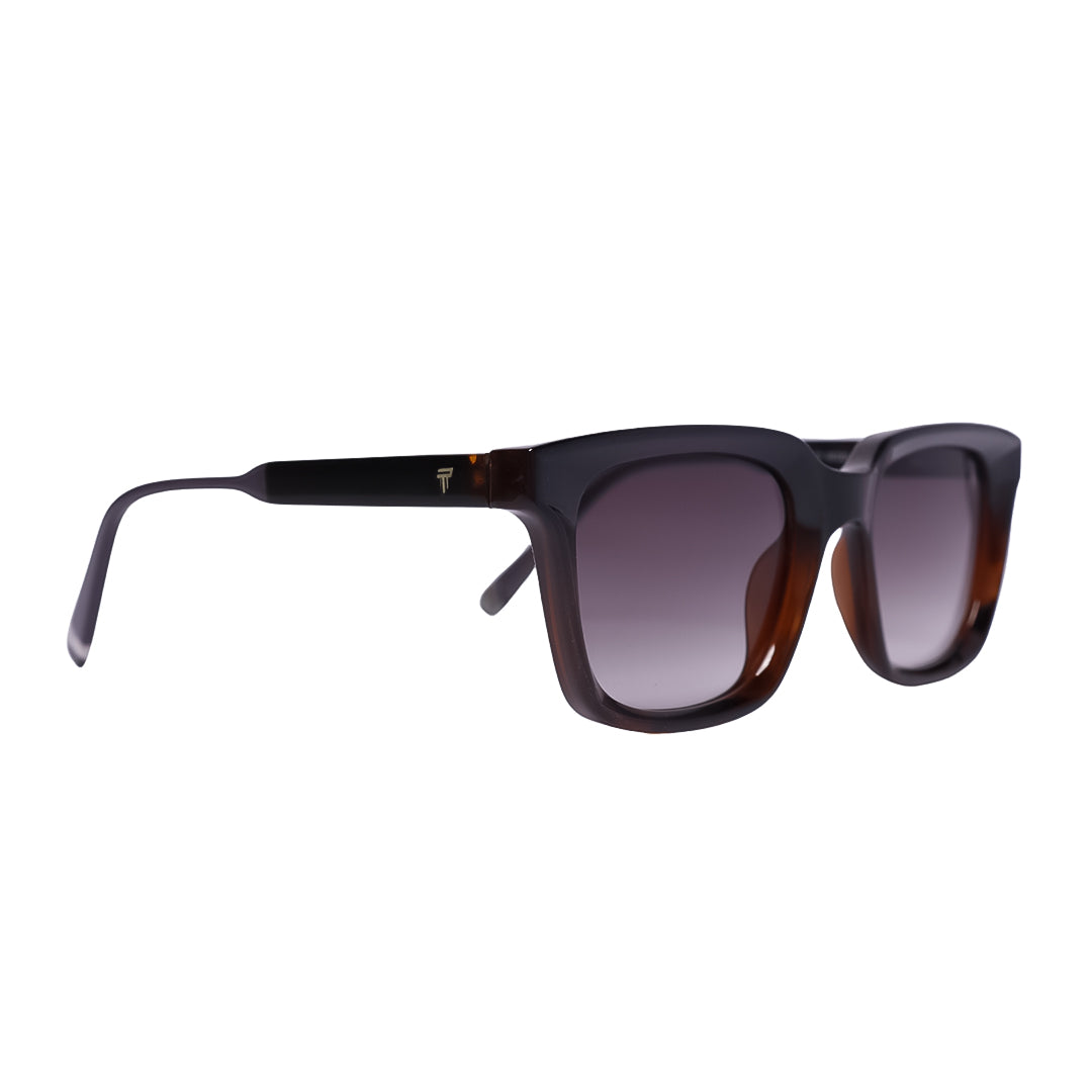 TRANSMIT - Cat-eye - Polarized Sunglass - TM TR 606 C1