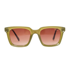 TRANSMIT - Cat-eye - Polarized Sunglass - TM TR 606 C3