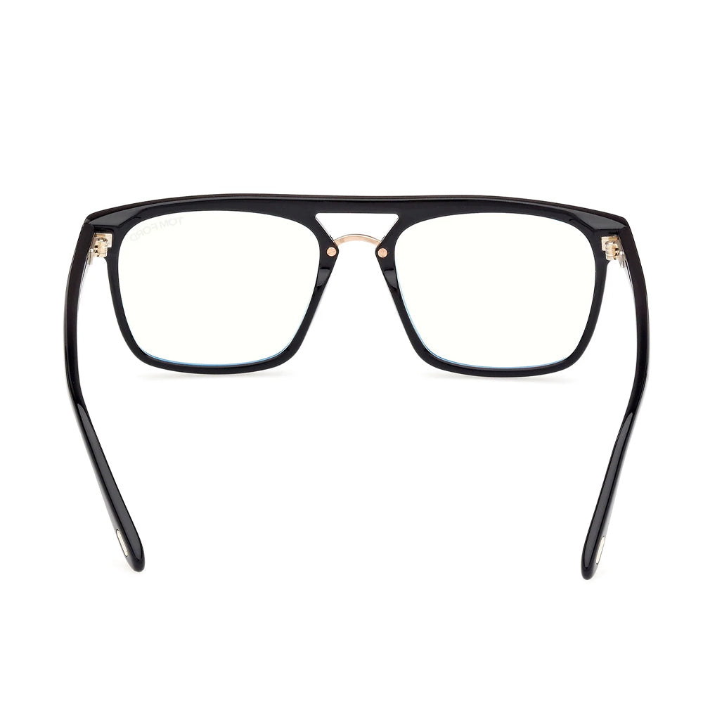 TOM FORD TF5942B 001 Akshar Optical