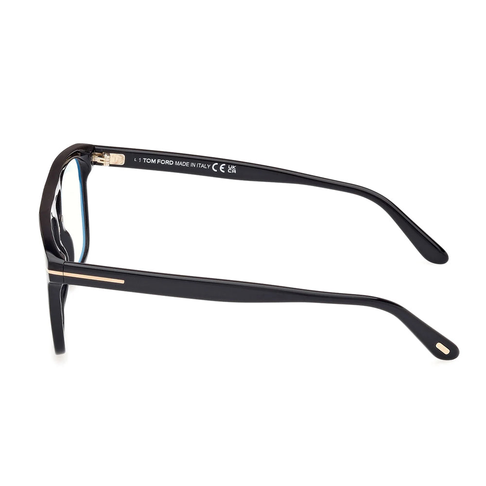 TOM FORD TF5942B 001 Akshar Optical