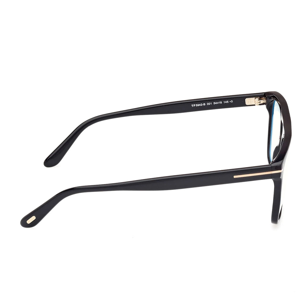 TOM FORD TF5942B 001 Akshar Optical