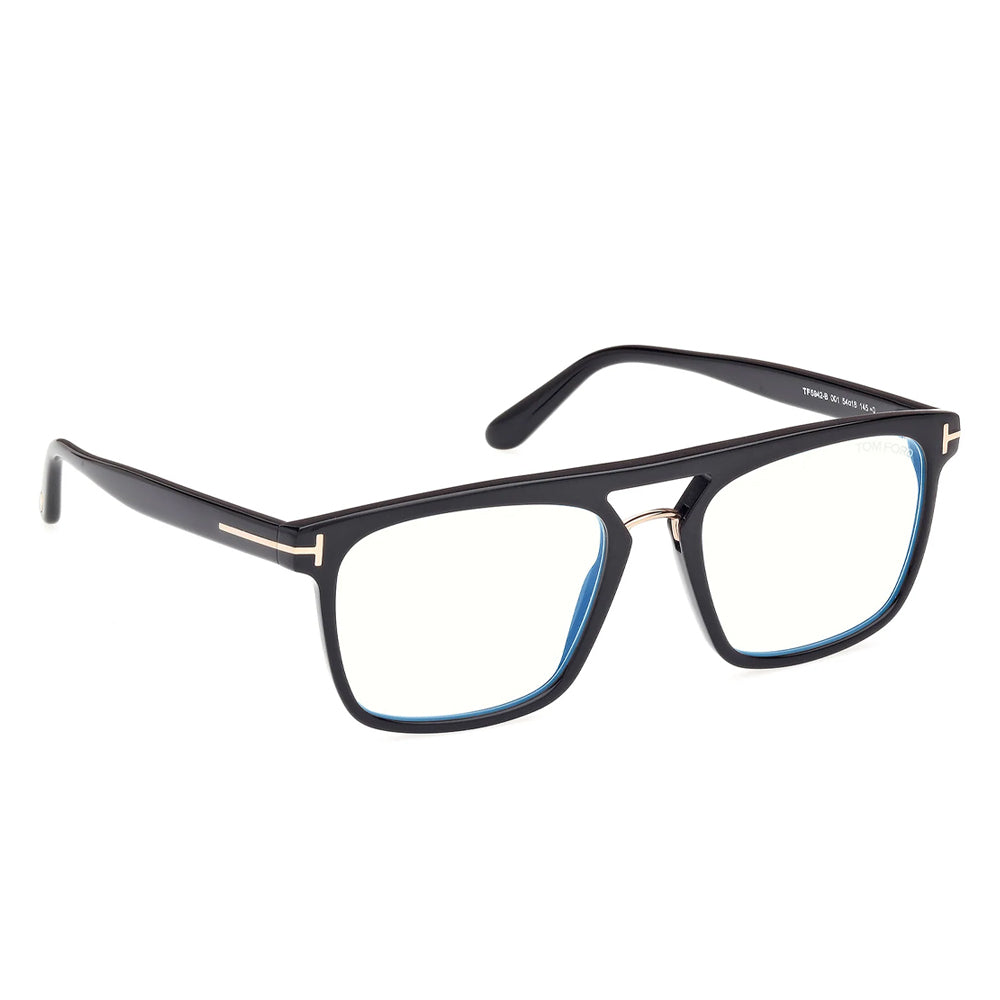 TOM FORD TF5942B 001 Akshar Optical