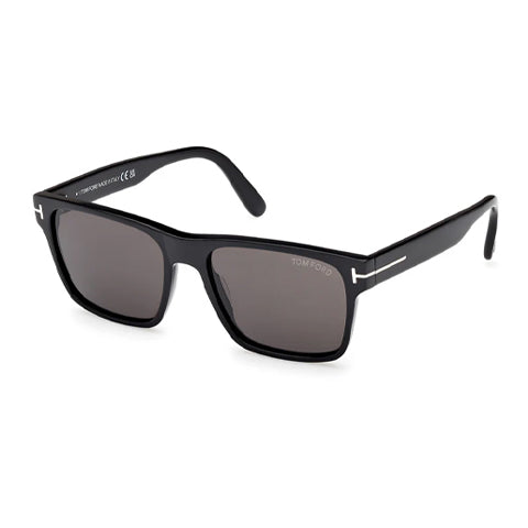 TOM FORD TF 1205 CALENDAR 01A 55 Akshar Optical