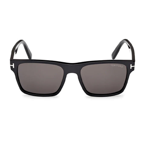 TOM FORD TF 1205 CALENDAR 01A 55 Akshar Optical