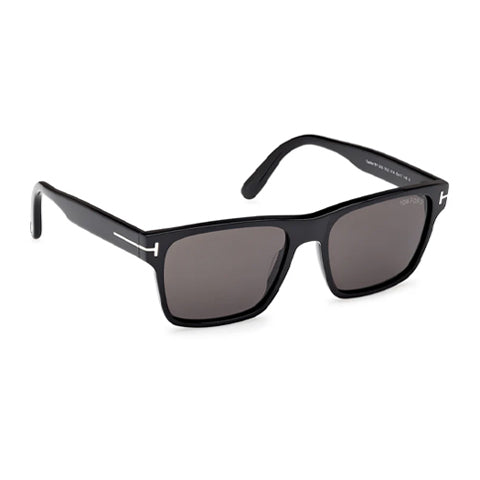 TOM FORD TF 1205 CALENDAR 01A 55 Akshar Optical