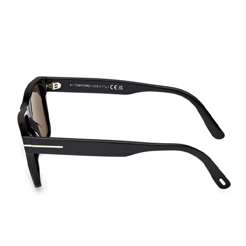 TOM FORD TF 1205 CALENDAR 01A 55 Akshar Optical
