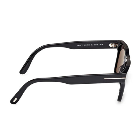 TOM FORD TF 1205 CALENDAR 01A 55 Akshar Optical