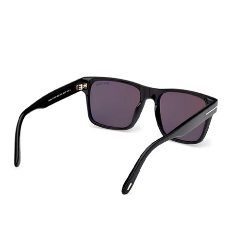 TOM FORD TF 1205 CALENDAR 01A 55 Akshar Optical