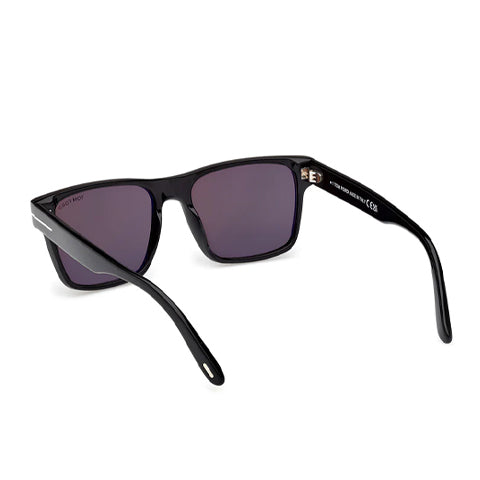 TOM FORD TF 1205 CALENDAR 01A 55 Akshar Optical
