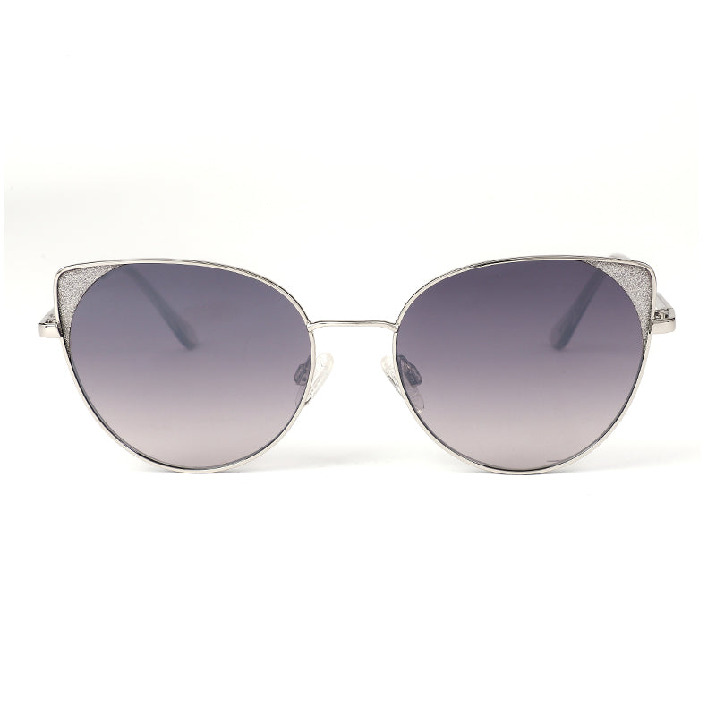 TRANSMIT M9013 C2 silver-purple-gradient-silver-gliter-metal-cateye-women-56-17-141-sunglass-004 Akshar Optical