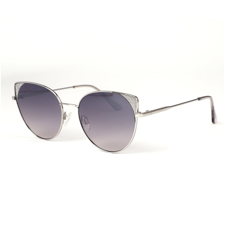 TRANSMIT M9013 C2 silver-purple-gradient-silver-gliter-metal-cateye-women-56-17-141-sunglass-004 Akshar Optical