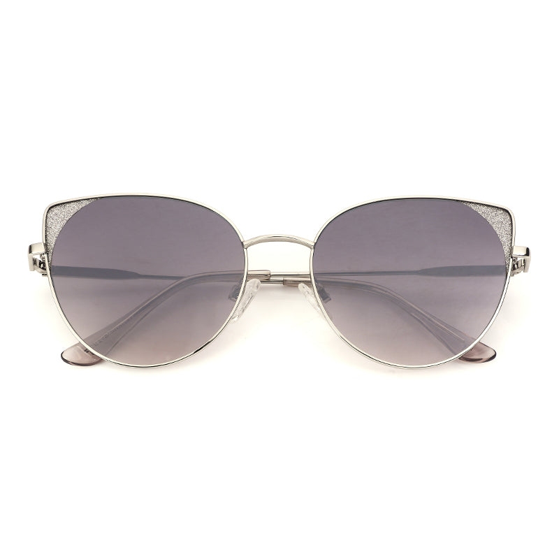 TRANSMIT M9013 C2 silver-purple-gradient-silver-gliter-metal-cateye-women-56-17-141-sunglass-004 Akshar Optical