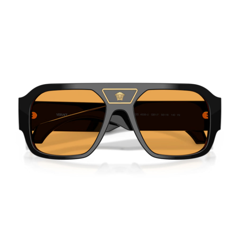 VERSACE VE4508U Akshar Optical