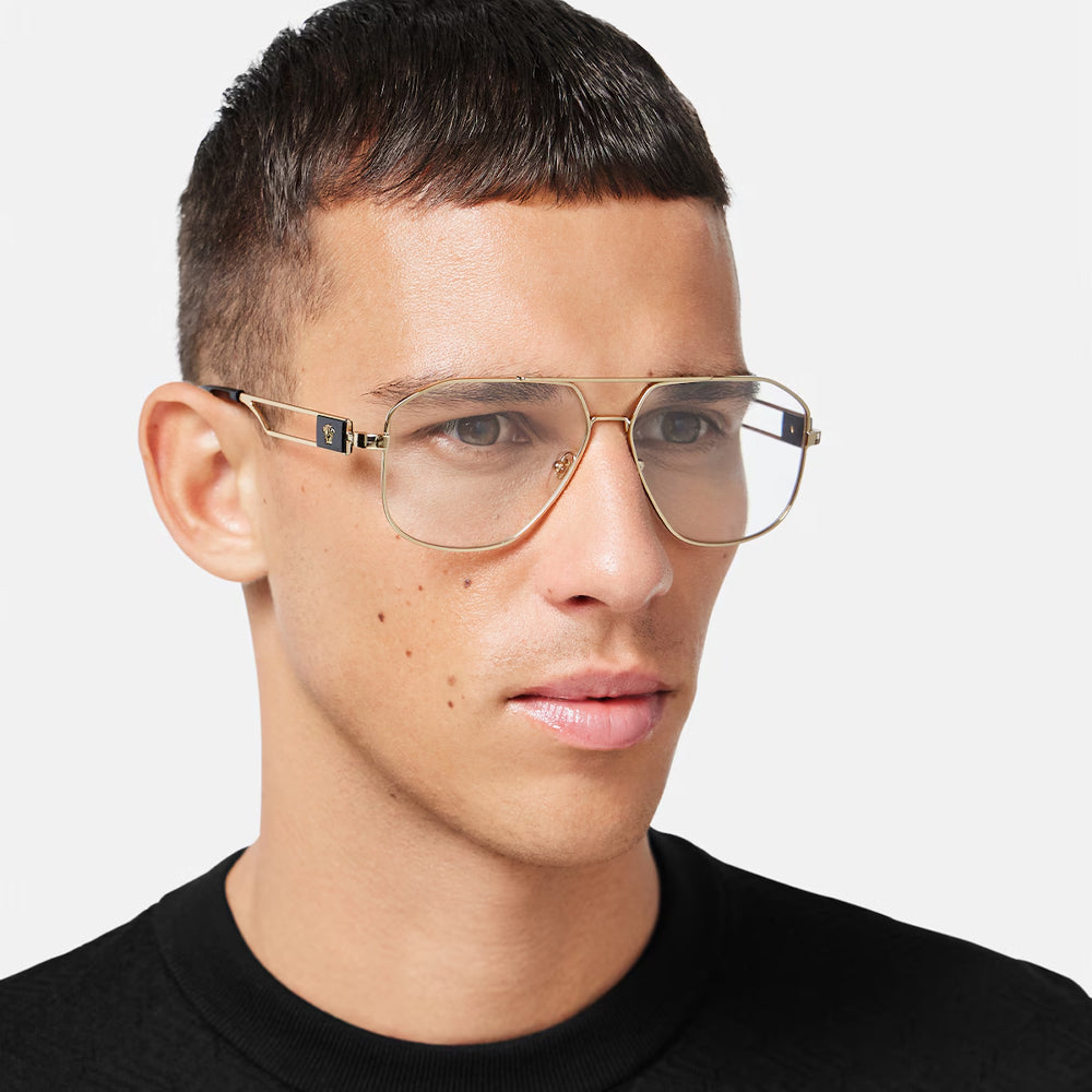 VERSACE Akshar Optical