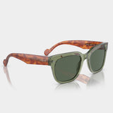 VOGUE VO5490 GRN Akshar Optical