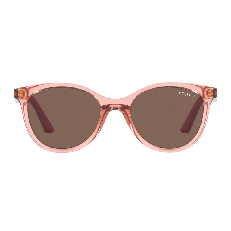 VOGUE-VJ2013-286473-pink-Dark-Brown-blue-pink-fiber-oval-46-16-125-sunglass Akshar Optical