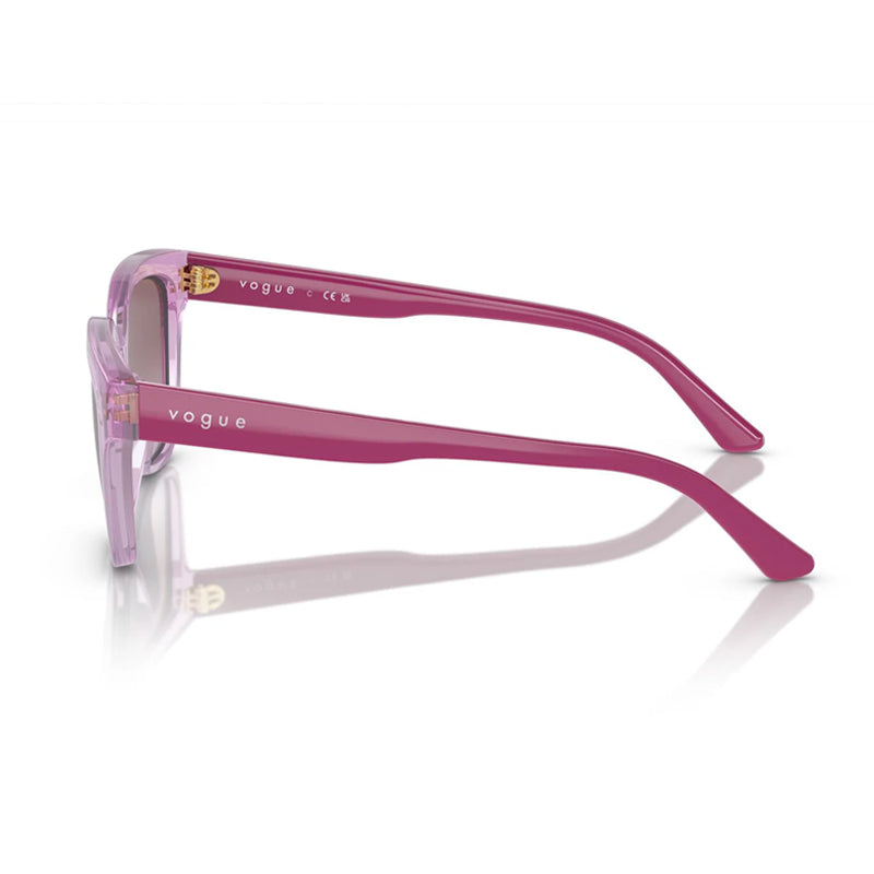 VOGUE VJ2021 27808H Akshar Optical