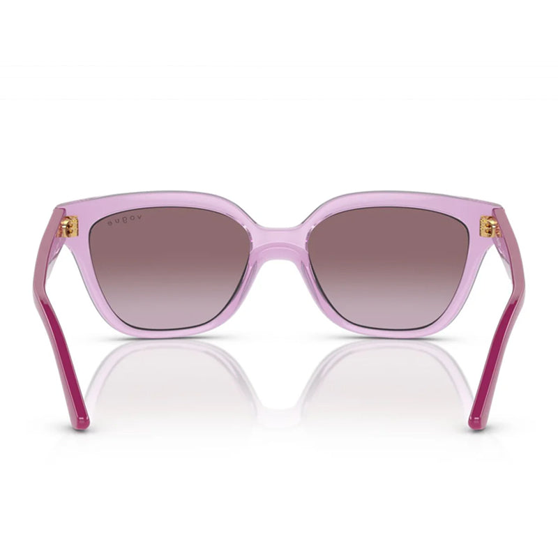 VOGUE VJ2021 27808H Akshar Optical