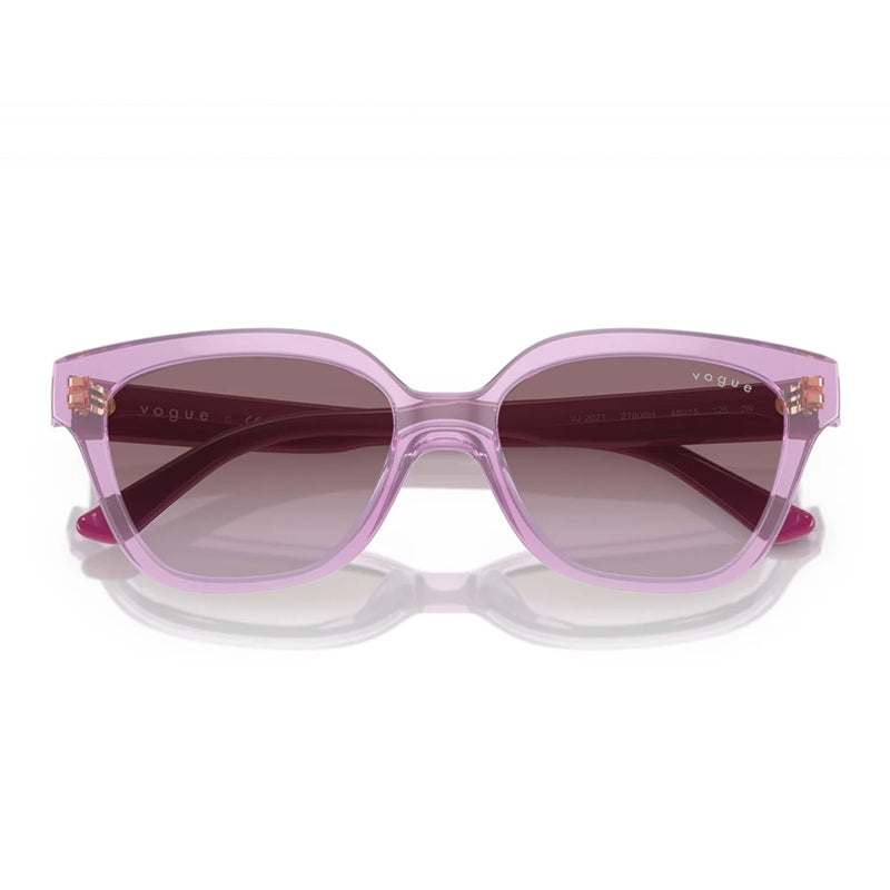 VOGUE VJ2021 27808H Akshar Optical