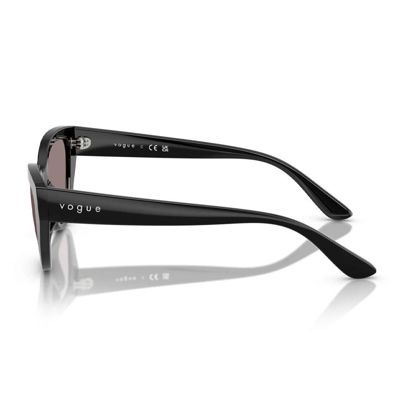 VOGUE VJ2026 W44 7N 50 Akshar Optical