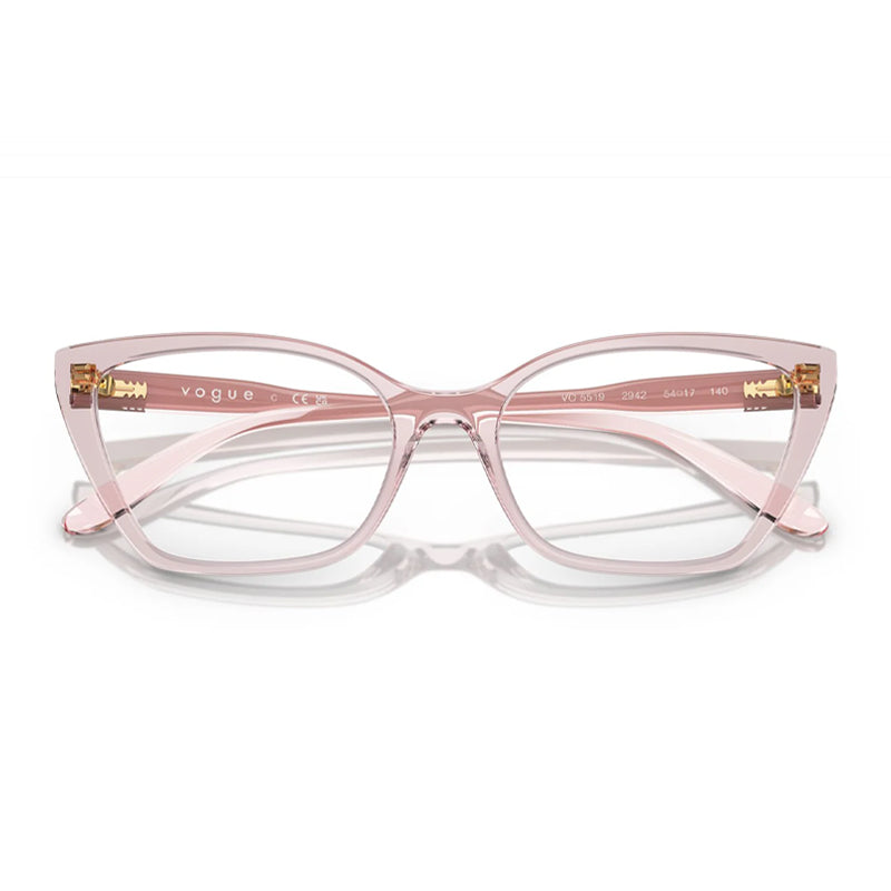 VOGUE VO5519 2942 52 - 5490 2 Akshar Optical